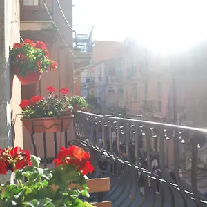  Appartamento Casa Vacanze Taorminacentre
