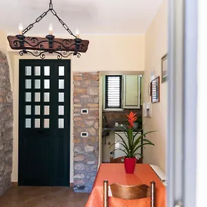  Appartamento Vico Tauro House